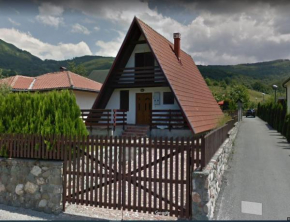 Thuja cottage for 6 people Kolašin